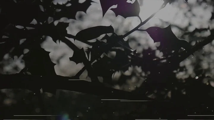 Jolley & Swain - Autumn Leaves