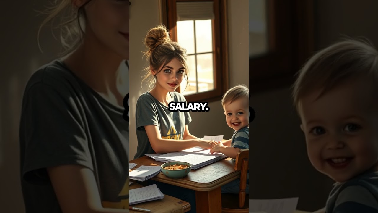 How a Single Mom Paid Off $180K Debt! 