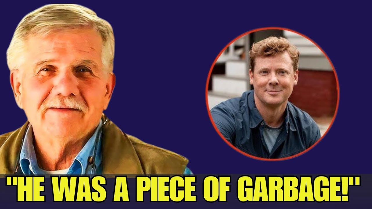 At 77, This Old House's Tom Silva FINALLY Confirms The Rumors - YouTube