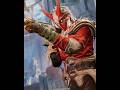 getting a win in highguard