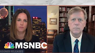 Famous Significance Of Viktor Bout’s Freedom Wealth