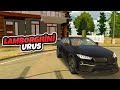 Lamborghini Urus ile Ufak Bir Gezinti - Car Parking Multiplayer