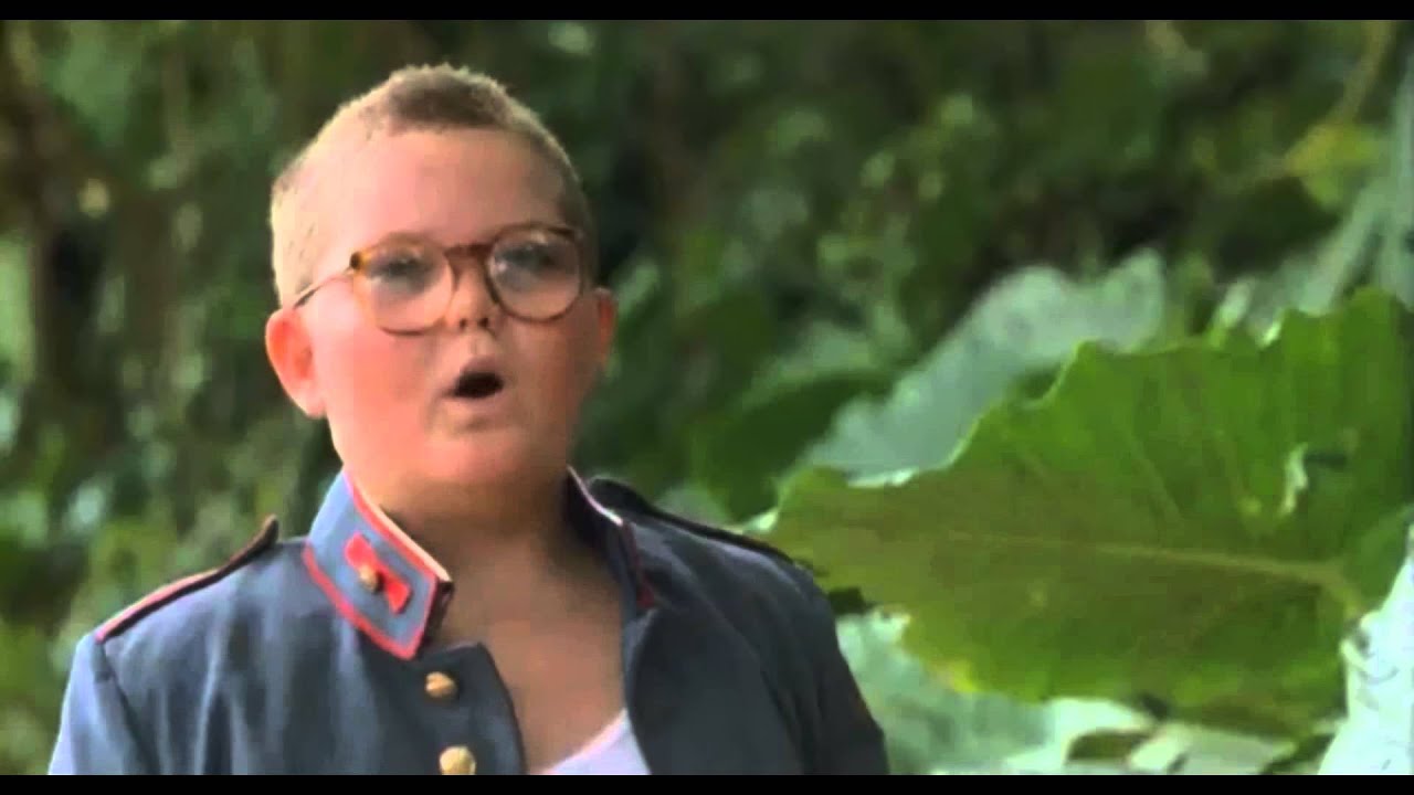 Повелитель мух трейлер - YouTube