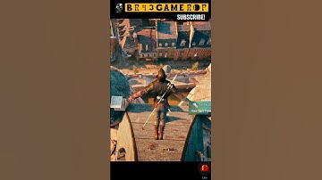 Most 🤯 Satisfying 💀Assassin Leaps 🥶#viral #assassinscreed #trending #shorts