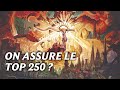 Rush de fin de saison  prsentation de deck  boros convoke  standard mtg  a fr