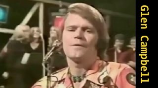 &quot;Oh Happy Day&quot;, Glen Campbell (Concert Cut)