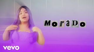 Eva Rojas - Morado Official Audio