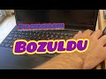 Laptop Açılmıyor  | KESİN ÇÖZÜM