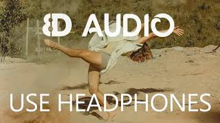 Shakira - Hips Don't Lie 🎧 ( 8D AUDIO ) 🎧 Use Headphones @Shakira @VEVO