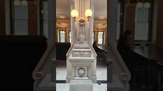 Baltimore hidden gems aren't always hidden