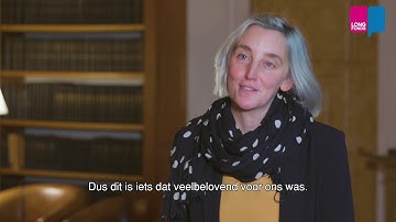 Meet the scientist: Königshoff