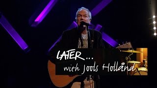 Loudon Wainwright III - I Knew Your Mother - Later… with Jools Holland - BBC Two