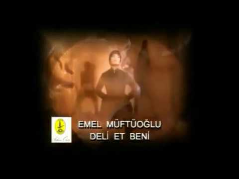 Emel Müftüoğlu - Deli Et Beni (Bass Edit)