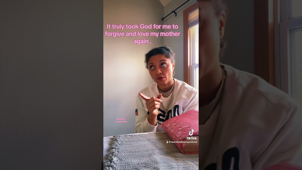 ❤️‍🩹God Truly Healed our Relationship 💒 