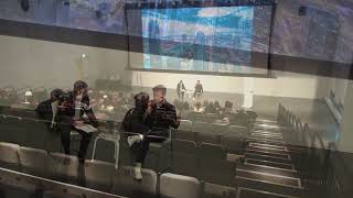 Forum Lecture - Private Sector, Public Impact: Google Sidewalk Labs Exposed