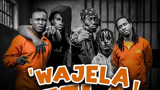 UDANI GANG Ft. KCK COMPANY (SPACK DOW & CANDY) - WAJELAJELA 2026🔥