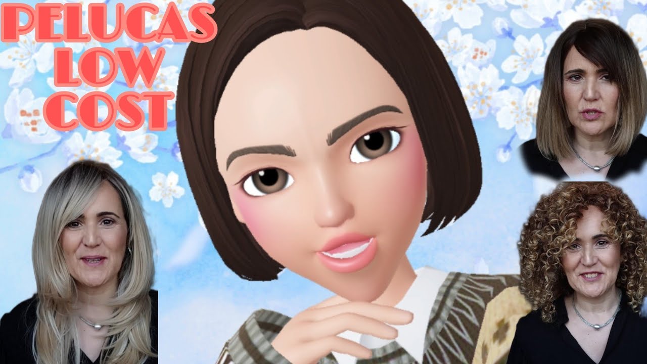 PELUCAS LOW COST!!! ALIEXPRESS,AMAZON Y SHEIN