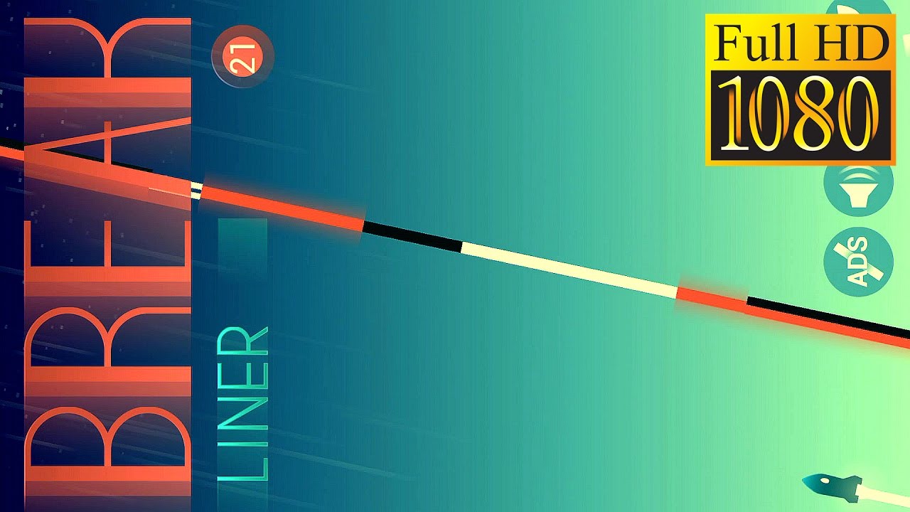 Line gameplay. Ketchapp игры. Break Liner. Lines game. Line Breaker SBG.