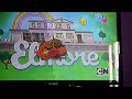 El Chavo El Increible Mundo De Gumball Cancion Voy A Mi Hogar El Origen Cartoon Network Año 2018