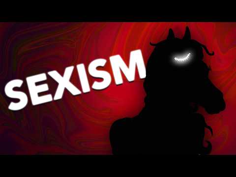 Sexism in Bojack Horseman