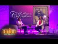 Fernanda Tapia y Coco Celis con sus mejores ideas en El Show de Capristina.| La Resolana con El Capi