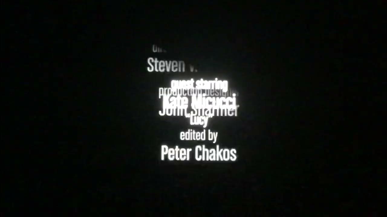 The Big Bang theory end credits tbs version - YouTube