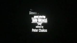 The Big Bang theory end credits tbs version