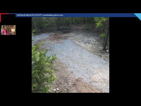 703 CR 19, Mountain Home, AR home video tour