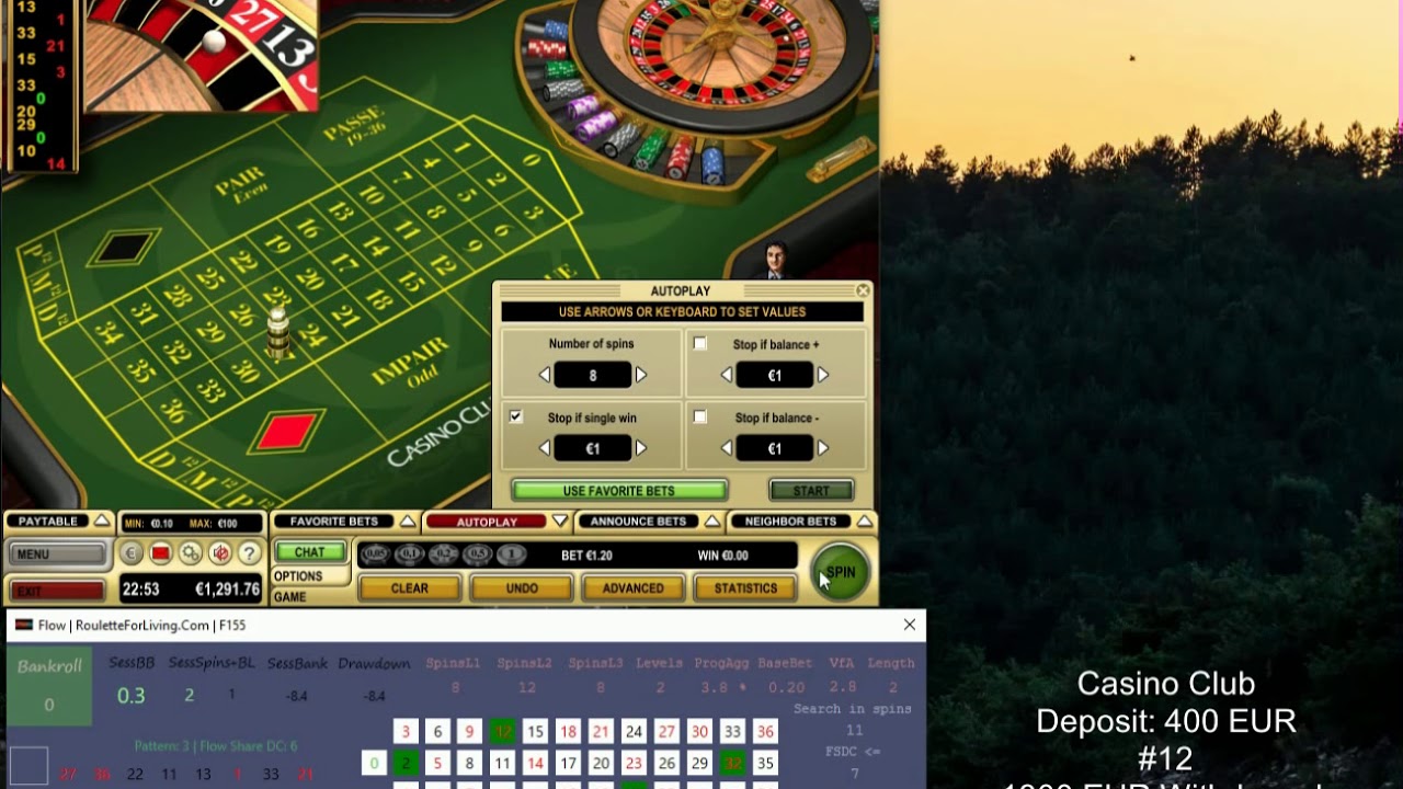 Roulette
