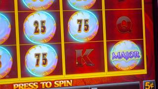 Big Win At River City Casino St. Louis