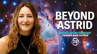 💫 BEYOND ASTRID WEEKLY ASTRO FORECAST - OCT 20, 2026