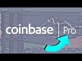 Moving average explained | EMA12 and EMA26 on Coinbase Pro - GDAX