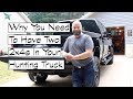 Why You Need To Carry 2 2x4s In Your Hunting Truck