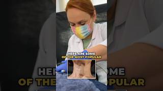 Neck & Decolette Deka Co2 Laser, Morpheus8, Voluderm Rf, Neauvia Organic Skin Booster, Biorepeel