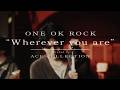 Wherever you are / ONE OK ROCK covered by ACE COLLECTION