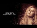 Kelly Clarkson - favorite kind of high (Chemistry: Live From Birthday At The Belasco) [Audio]