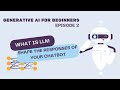 What Are LLMs? + How to shape model Responses Using Parameters | GPT-4o Python Demo