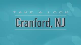 Downtown Cranford, NJ