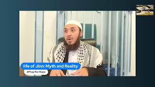 life of Jinn : Myths and Realities