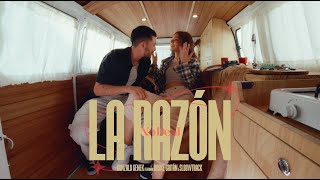 Gonzalo Genek, Sloowtrack, Daske Gaitán - La Razón (Teaser Oficial)