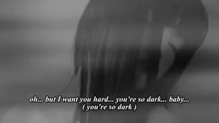 Arctic Monkeys - You're So Dark