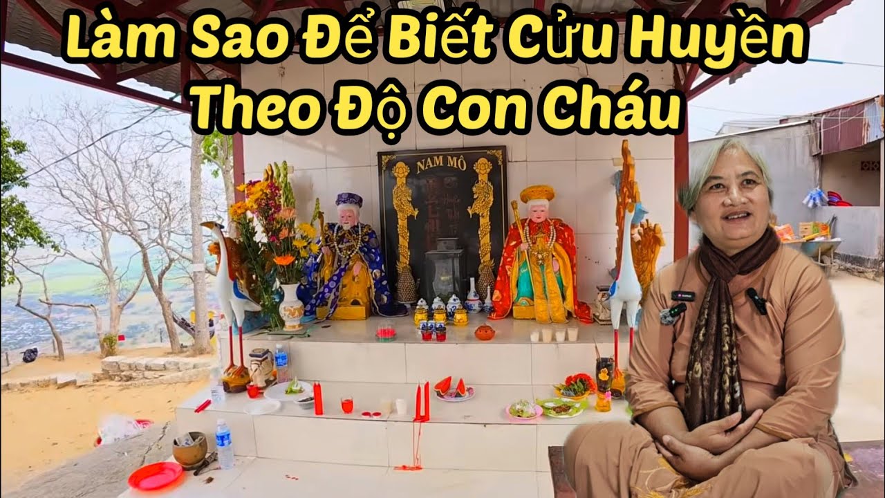 Как узнать, следуют ли ваши предки примеру ваших потомков?