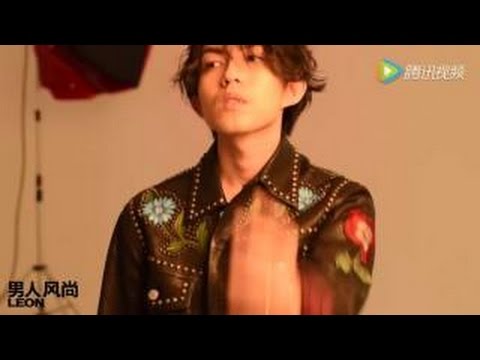 林宥嘉Yoga Lin [浪費 Unrequited] Official MV HD