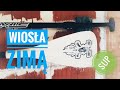 Genialny SUP-DIY projekcik do salonu albo garażu. Ikea hack, repurpose