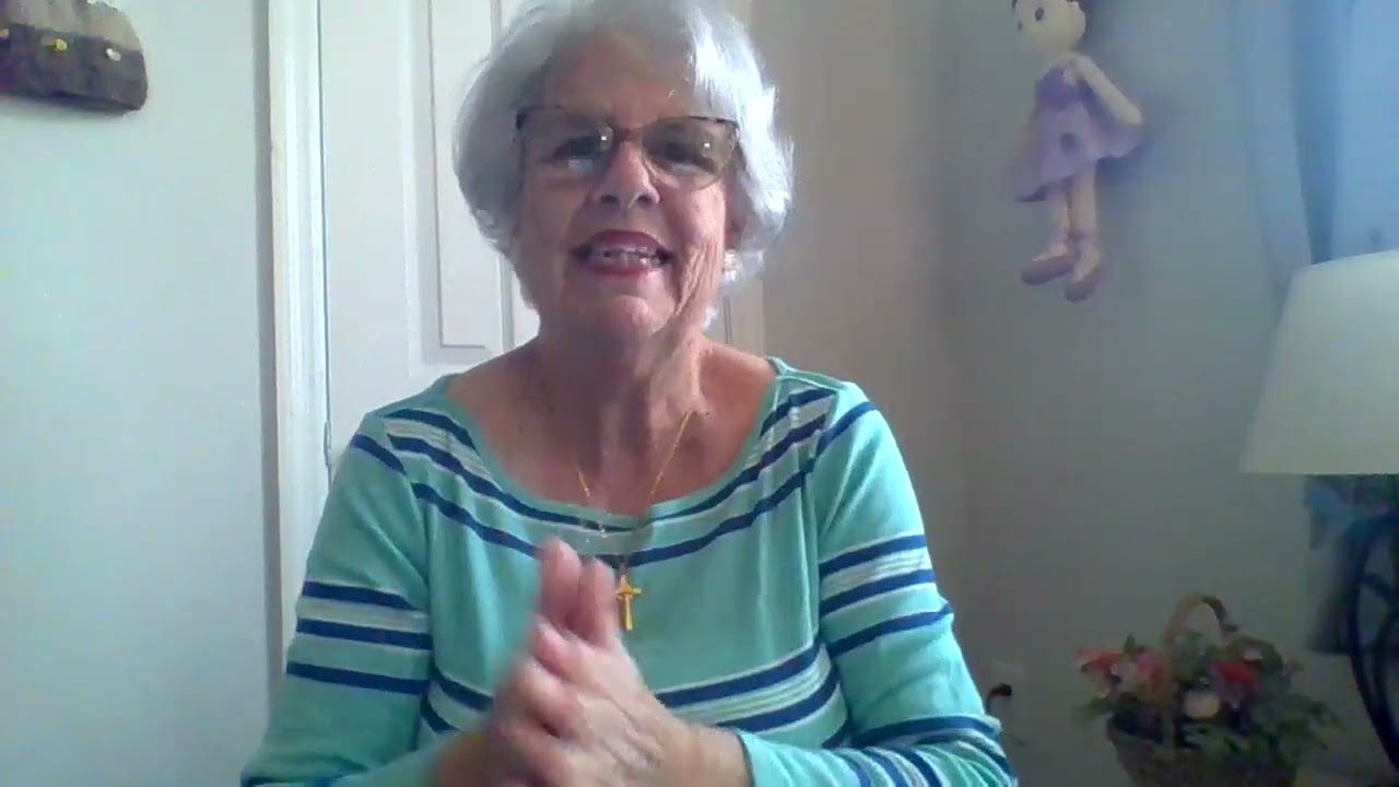 Bolsitos tejidos a dos agujas con restos.