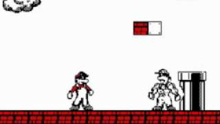 Mario vs. Luigi The Aftermath