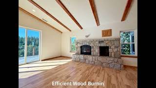 New Construction Lake Arrowhead Home with Lake Rights | 26875 Modoc Ln