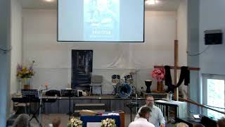 John Craig funeral,June14)2026