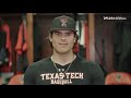 Texas Tech's McMillon Talks Frisco, Omaha