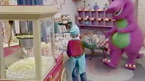 Sense-Sational Day! (1999 Version) Part 36